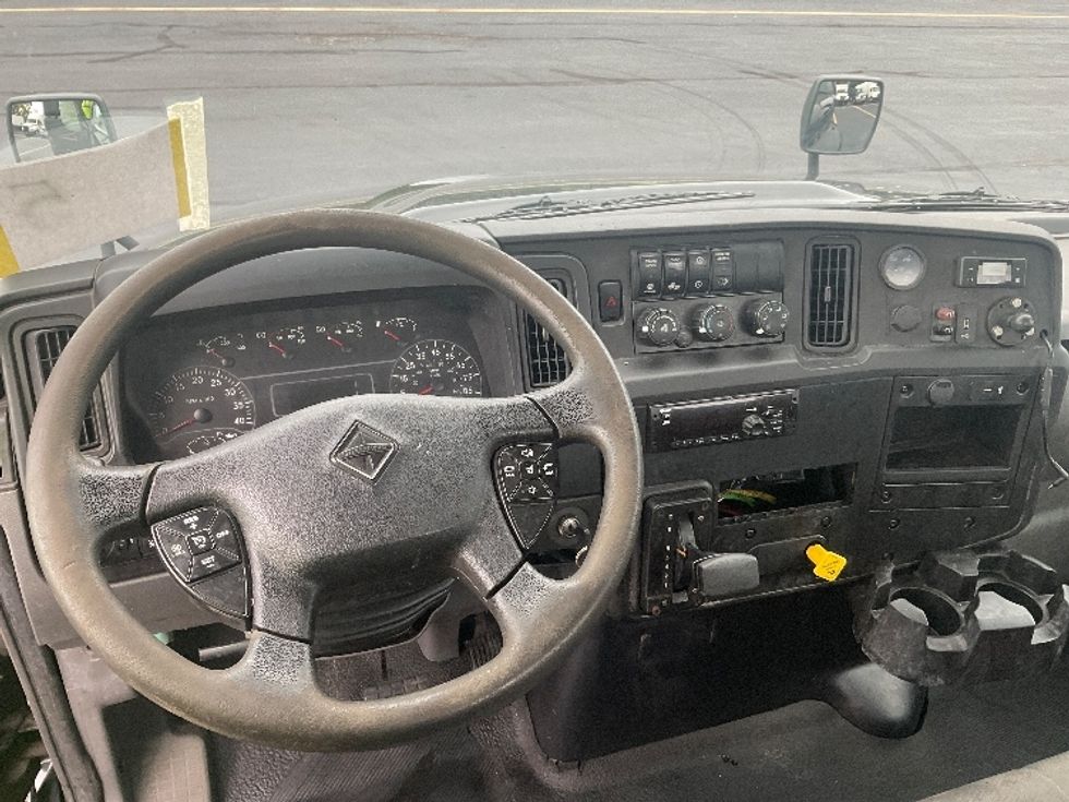 Cab and Chassis Truck-Light and Medium Duty Trucks-International-2020-MV607-Akron-OH-252,699\n\t\tmiles-$ 30,750 - Image 14