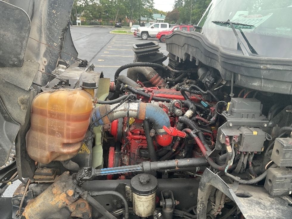 Cab and Chassis Truck-Light and Medium Duty Trucks-International-2020-MV607-Akron-OH-252,699\n\t\tmiles-$ 30,750 - Image 19