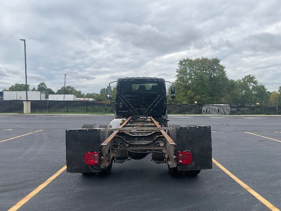 Cab and Chassis Truck-Light and Medium Duty Trucks-International-2020-MV607-Akron-OH-252,699\n\t\tmiles-$ 30,750 - Image 7