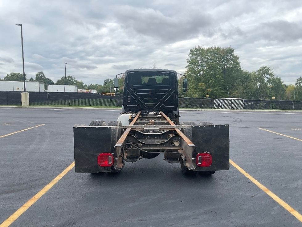 Cab and Chassis Truck-Light and Medium Duty Trucks-International-2020-MV607-Akron-OH-252,699\n\t\tmiles-$ 30,750 - Image 8
