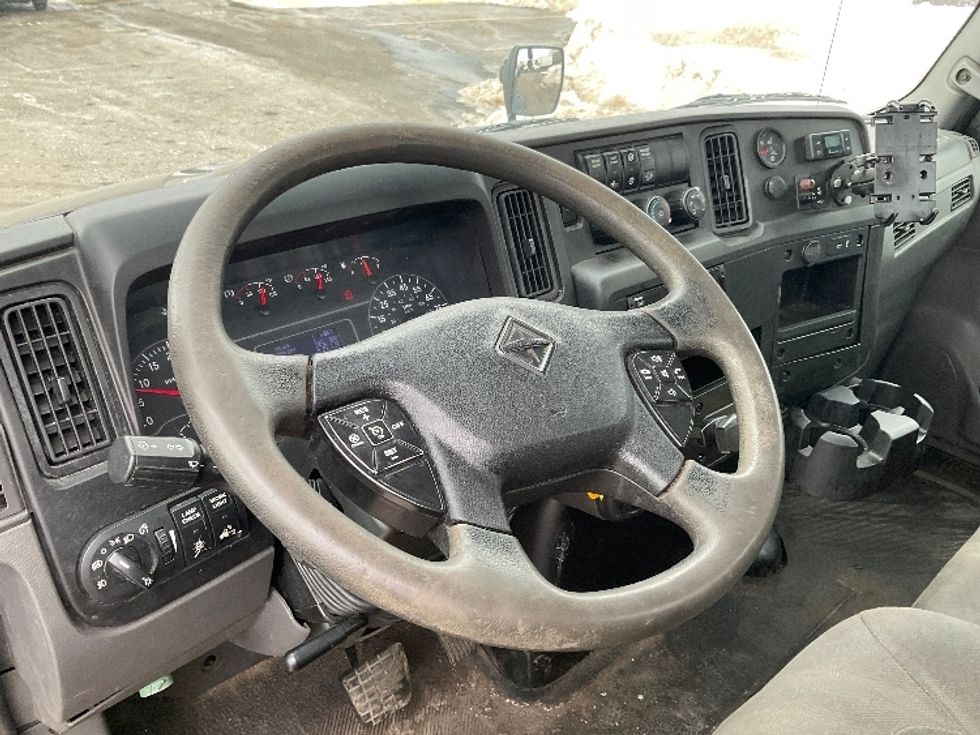 Cab and Chassis Truck-Light and Medium Duty Trucks-International-2020-MV607-Akron-OH-260,989\n\t\tmiles-$ 26,000 - Image 13