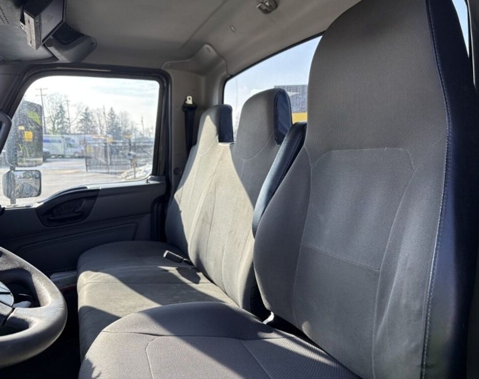 Cab and Chassis Truck-Light and Medium Duty Trucks-International-2020-MV607-Akron-OH-260,989\n\t\tmiles-$ 26,000 - Image 14