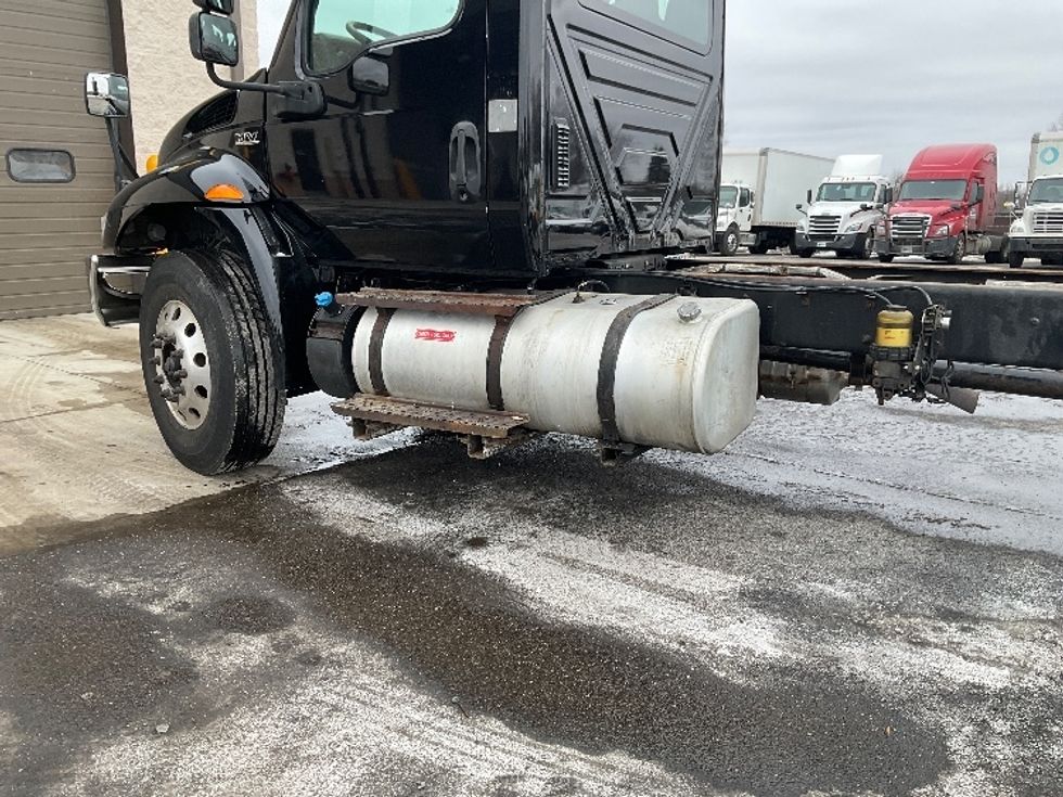 Cab and Chassis Truck-Light and Medium Duty Trucks-International-2020-MV607-Akron-OH-260,989\n\t\tmiles-$ 26,000 - Image 5