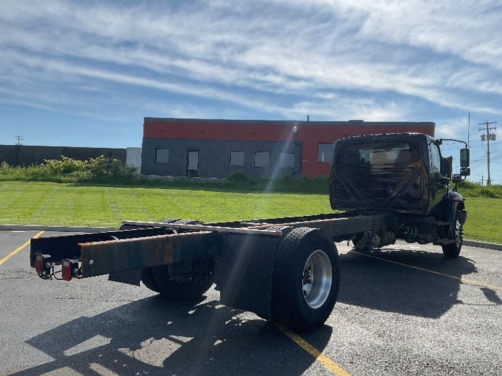 Cab and Chassis Truck-Light and Medium Duty Trucks-International-2020-MV607-Akron-OH-274,123\n\t\tmiles-$ 24,750 - Image 10