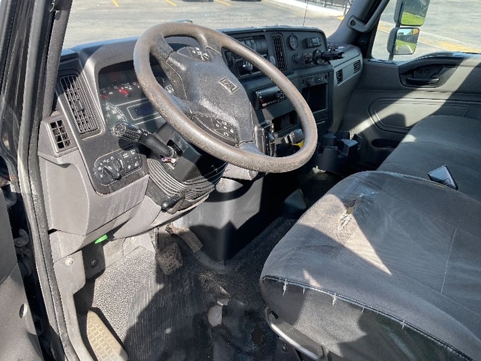 Cab and Chassis Truck-Light and Medium Duty Trucks-International-2020-MV607-Akron-OH-274,123\n\t\tmiles-$ 24,750 - Image 19
