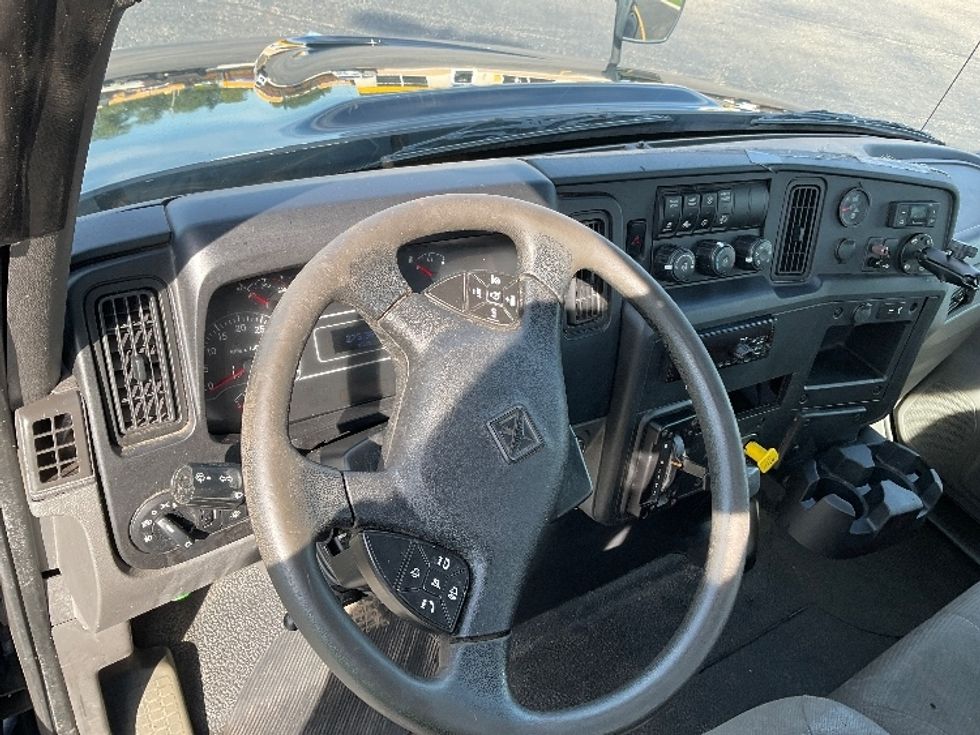 Cab and Chassis Truck-Light and Medium Duty Trucks-International-2020-MV607-Akron-OH-274,123\n\t\tmiles-$ 24,750 - Image 20