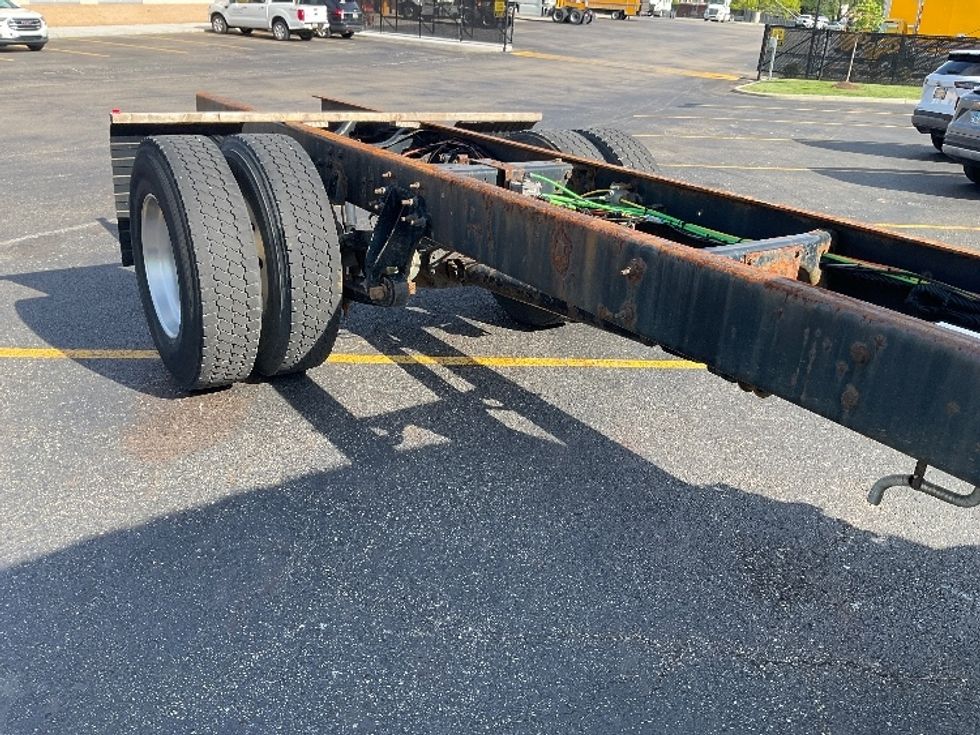 Cab and Chassis Truck-Light and Medium Duty Trucks-International-2020-MV607-Akron-OH-274,123\n\t\tmiles-$ 24,750 - Image 22