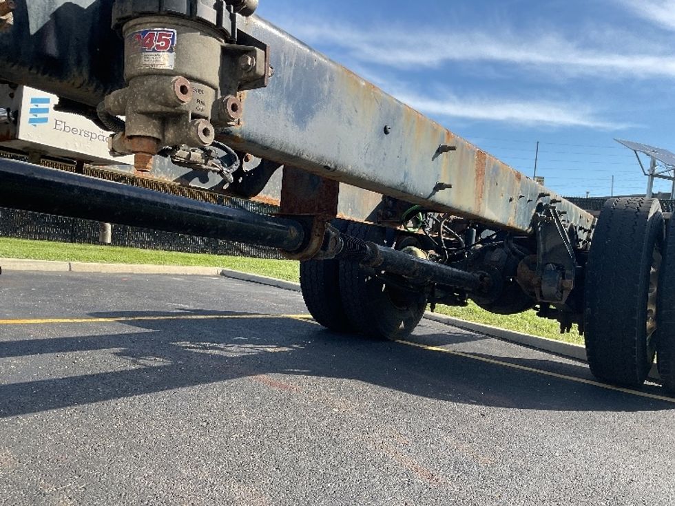 Cab and Chassis Truck-Light and Medium Duty Trucks-International-2020-MV607-Akron-OH-274,123\n\t\tmiles-$ 24,750 - Image 5
