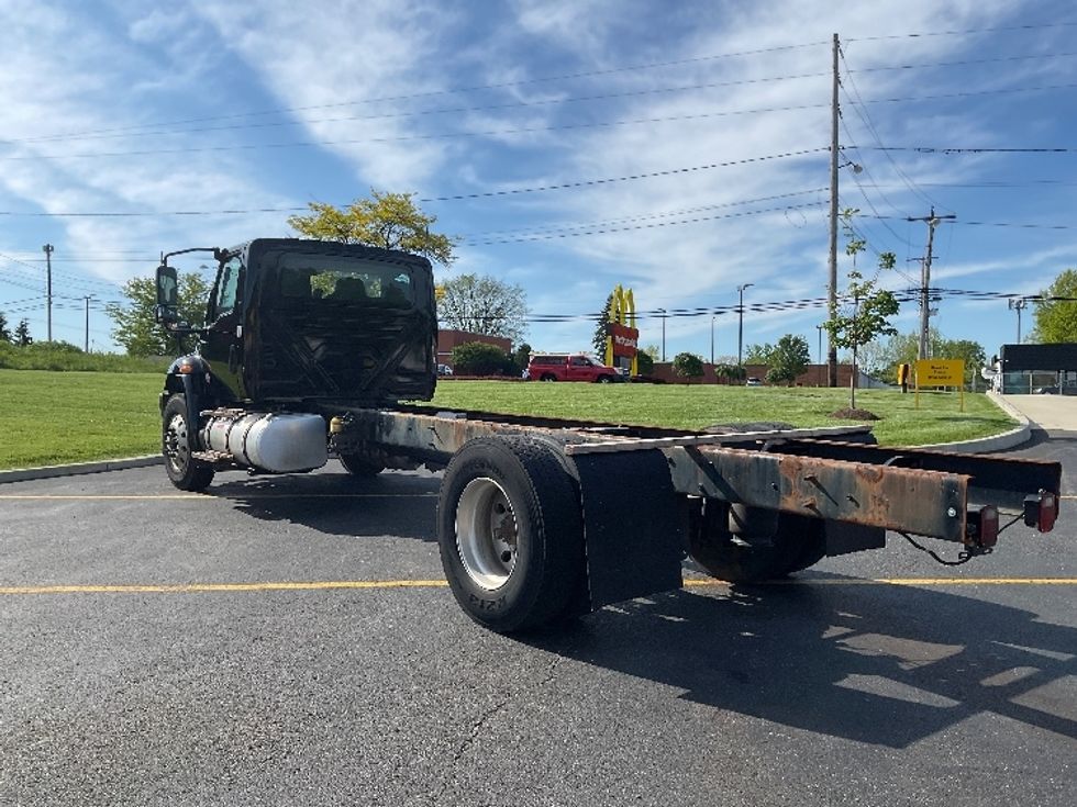 Cab and Chassis Truck-Light and Medium Duty Trucks-International-2020-MV607-Akron-OH-274,123\n\t\tmiles-$ 24,750 - Image 6