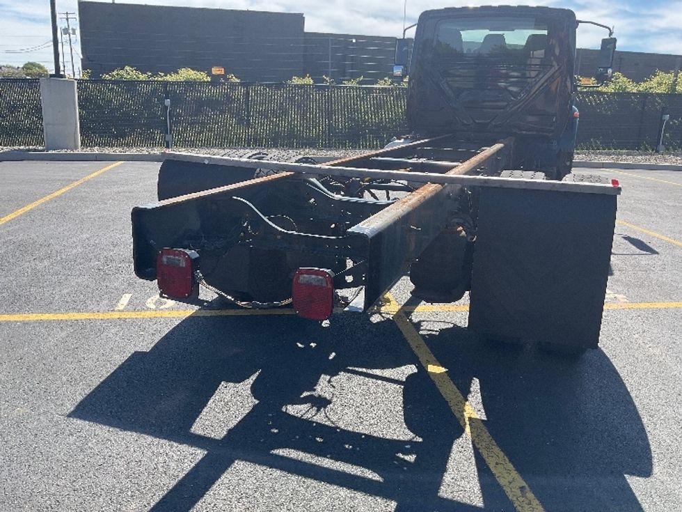 Cab and Chassis Truck-Light and Medium Duty Trucks-International-2020-MV607-Akron-OH-286,846\n\t\tmiles-$ 20,500 - Image 10