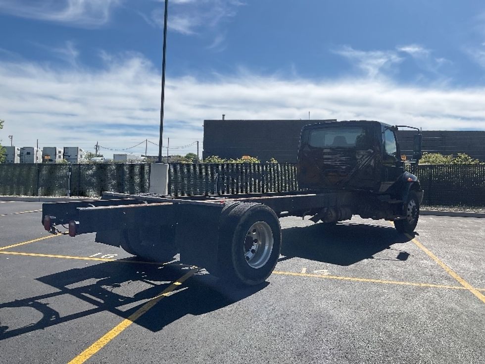 Cab and Chassis Truck-Light and Medium Duty Trucks-International-2020-MV607-Akron-OH-286,846\n\t\tmiles-$ 20,500 - Image 13