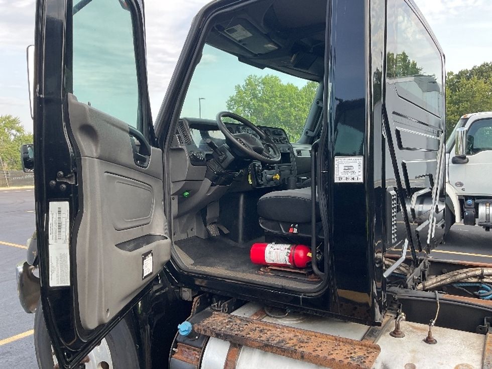 Cab and Chassis Truck-Light and Medium Duty Trucks-International-2020-MV607-Akron-OH-317,049\n\t\tmiles-$ 21,000 - Image 12