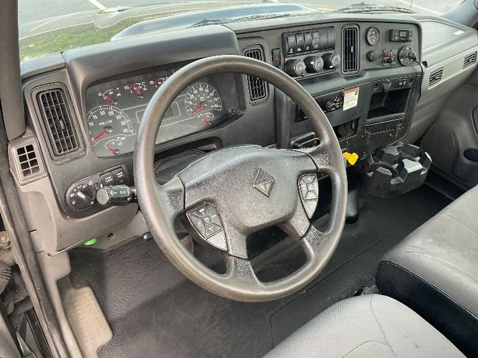 Cab and Chassis Truck-Light and Medium Duty Trucks-International-2020-MV607-Akron-OH-317,049\n\t\tmiles-$ 21,000 - Image 13