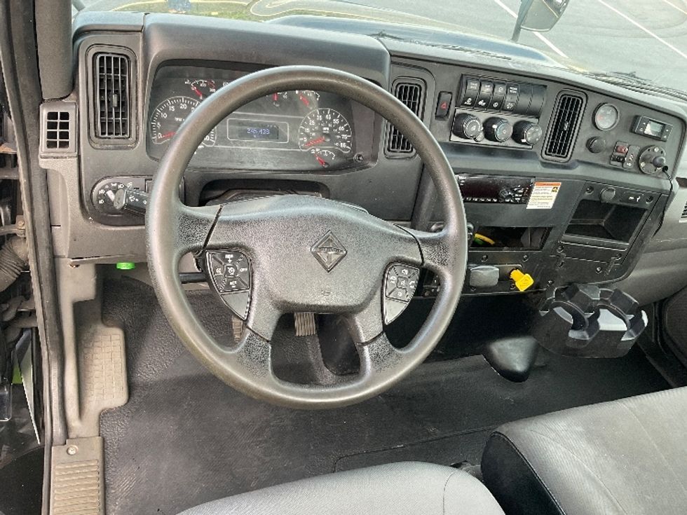 Cab and Chassis Truck-Light and Medium Duty Trucks-International-2020-MV607-Akron-OH-317,049\n\t\tmiles-$ 21,000 - Image 14