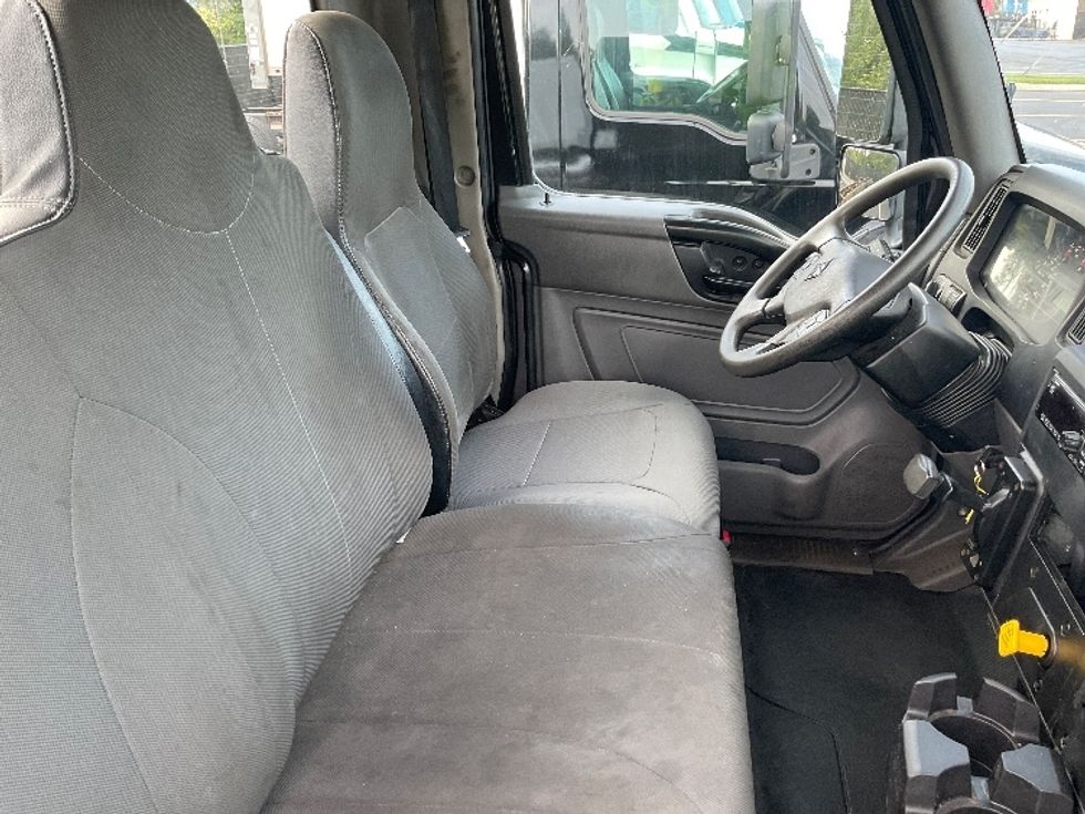 Cab and Chassis Truck-Light and Medium Duty Trucks-International-2020-MV607-Akron-OH-317,049\n\t\tmiles-$ 21,000 - Image 18