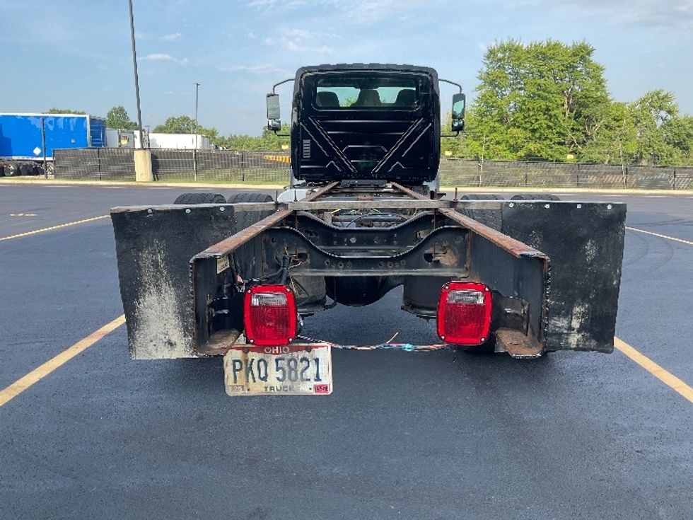 Cab and Chassis Truck-Light and Medium Duty Trucks-International-2020-MV607-Akron-OH-317,049\n\t\tmiles-$ 21,000 - Image 7
