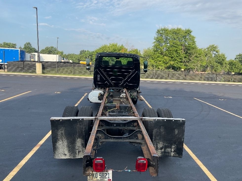 Cab and Chassis Truck-Light and Medium Duty Trucks-International-2020-MV607-Akron-OH-317,049\n\t\tmiles-$ 21,000 - Image 8
