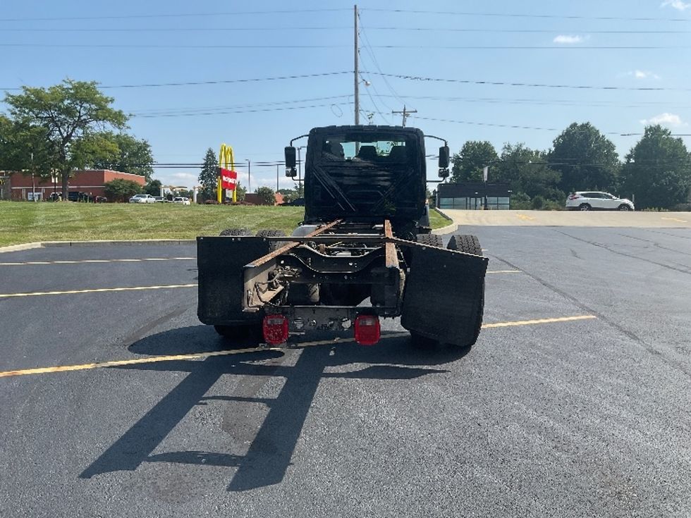 Cab and Chassis Truck-Light and Medium Duty Trucks-International-2020-MV607-Akron-OH-319,883\n\t\tmiles-$ 21,500 - Image 9