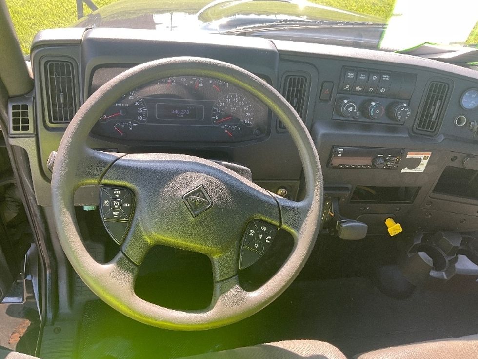 Cab and Chassis Truck-Light and Medium Duty Trucks-International-2020-MV607-Akron-OH-340,370\n\t\tmiles-$ 20,500 - Image 18