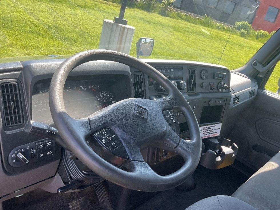 Cab and Chassis Truck-Light and Medium Duty Trucks-International-2020-MV607-Akron-OH-389,565\n\t\tmiles-$ 20,500 - Image 17