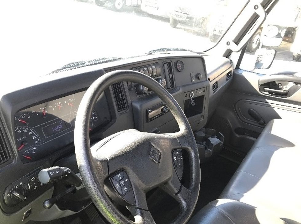 Cab and Chassis Truck-Light and Medium Duty Trucks-International-2020-MV607-Charlotte-NC-162,659\n\t\tmiles-$ 35,500 - Image 13