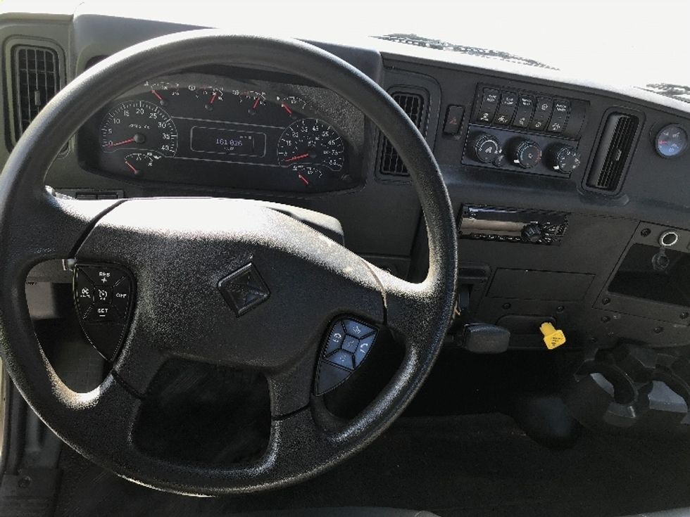 Cab and Chassis Truck-Light and Medium Duty Trucks-International-2020-MV607-Charlotte-NC-162,659\n\t\tmiles-$ 35,500 - Image 14
