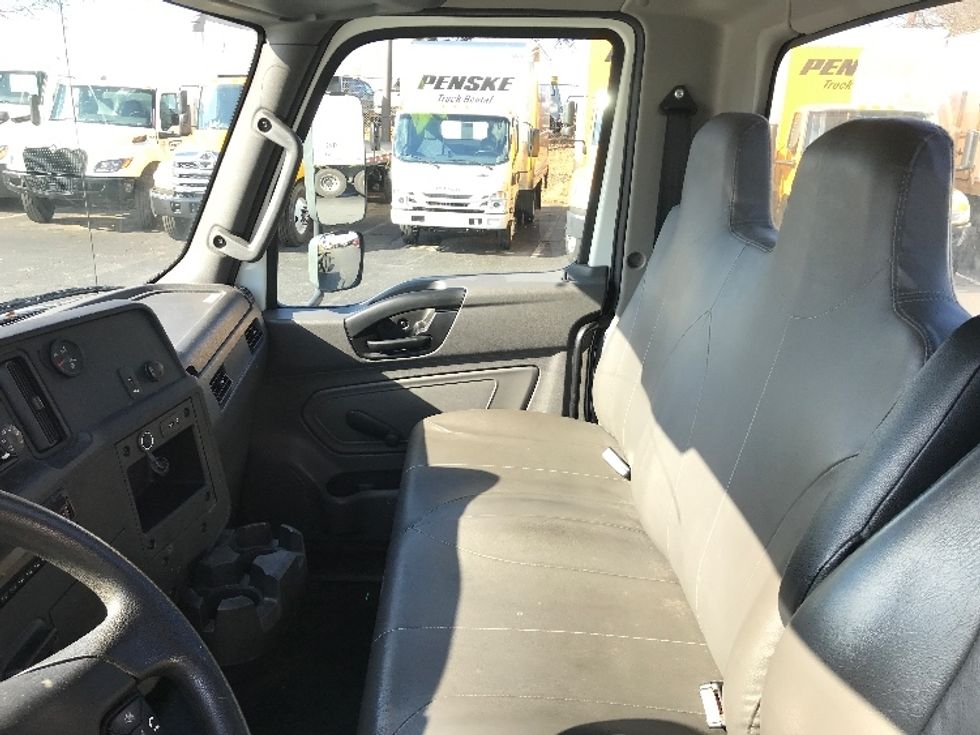 Cab and Chassis Truck-Light and Medium Duty Trucks-International-2020-MV607-Charlotte-NC-162,659\n\t\tmiles-$ 35,500 - Image 15
