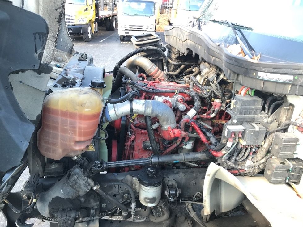 Cab and Chassis Truck-Light and Medium Duty Trucks-International-2020-MV607-Charlotte-NC-162,659\n\t\tmiles-$ 35,500 - Image 20