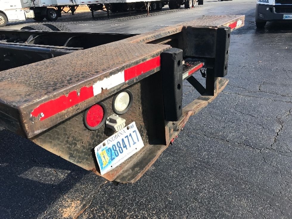 Cab and Chassis Truck-Light and Medium Duty Trucks-International-2020-MV607-Charlotte-NC-162,659\n\t\tmiles-$ 35,500 - Image 21