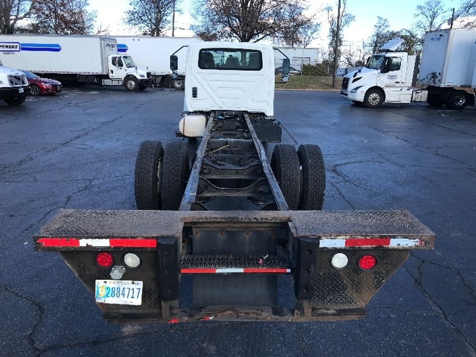Cab and Chassis Truck-Light and Medium Duty Trucks-International-2020-MV607-Charlotte-NC-162,659\n\t\tmiles-$ 35,500 - Image 8