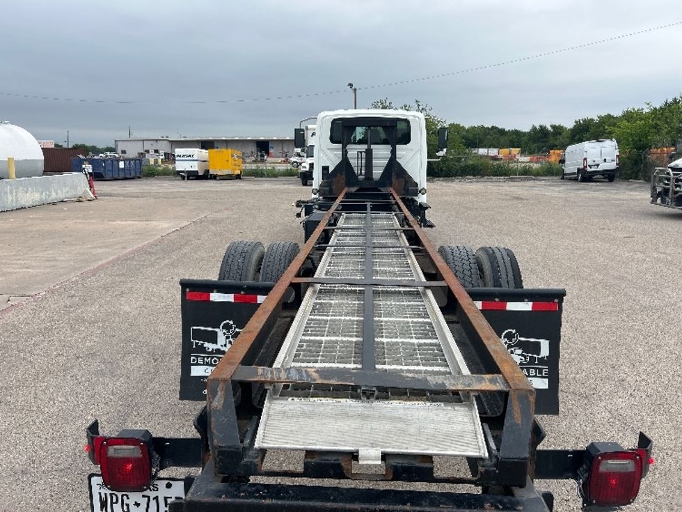 Cab and Chassis Truck-Light and Medium Duty Trucks-International-2020-MV607-Dallas-TX-173,389\n\t\tmiles-$ 38,000 - Image 8