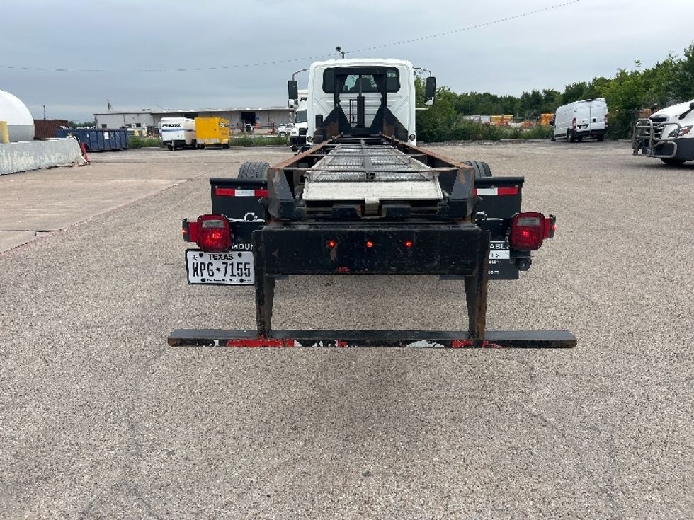 Cab and Chassis Truck-Light and Medium Duty Trucks-International-2020-MV607-Dallas-TX-173,389\n\t\tmiles-$ 38,000 - Image 9