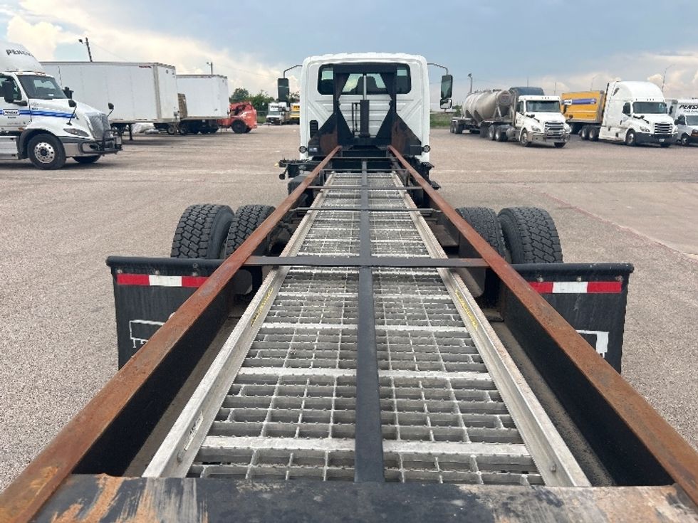 Cab and Chassis Truck-Light and Medium Duty Trucks-International-2020-MV607-Dallas-TX-175,964\n\t\tmiles-$ 37,750 - Image 10