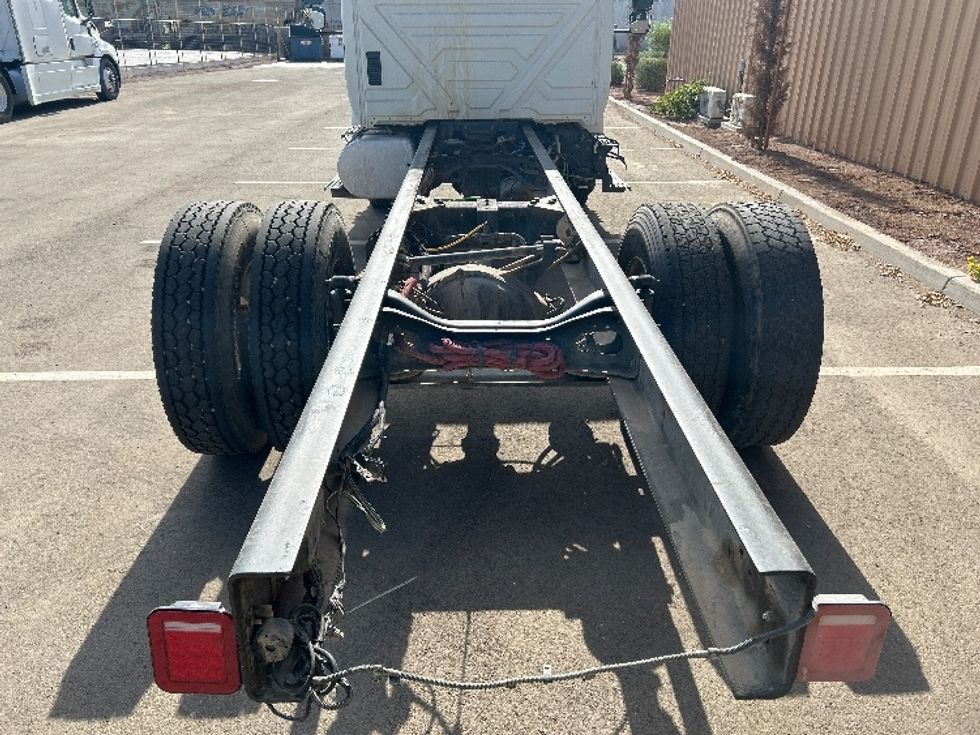 Cab and Chassis Truck-Light and Medium Duty Trucks-International-2020-MV607-El Centro-CA-145,516\n\t\tmiles-$ 39,250 - Image 8