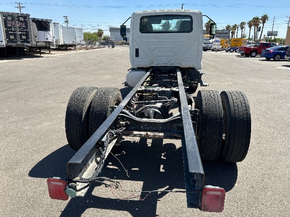 Cab and Chassis Truck-Light and Medium Duty Trucks-International-2020-MV607-El Centro-CA-159,494\n\t\tmiles-$ 36,500 - Image 10