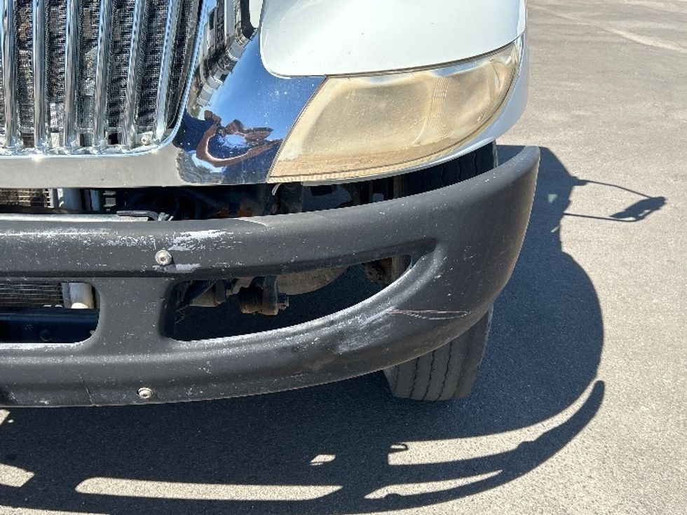 Cab and Chassis Truck-Light and Medium Duty Trucks-International-2020-MV607-El Centro-CA-159,494\n\t\tmiles-$ 36,500 - Image 28