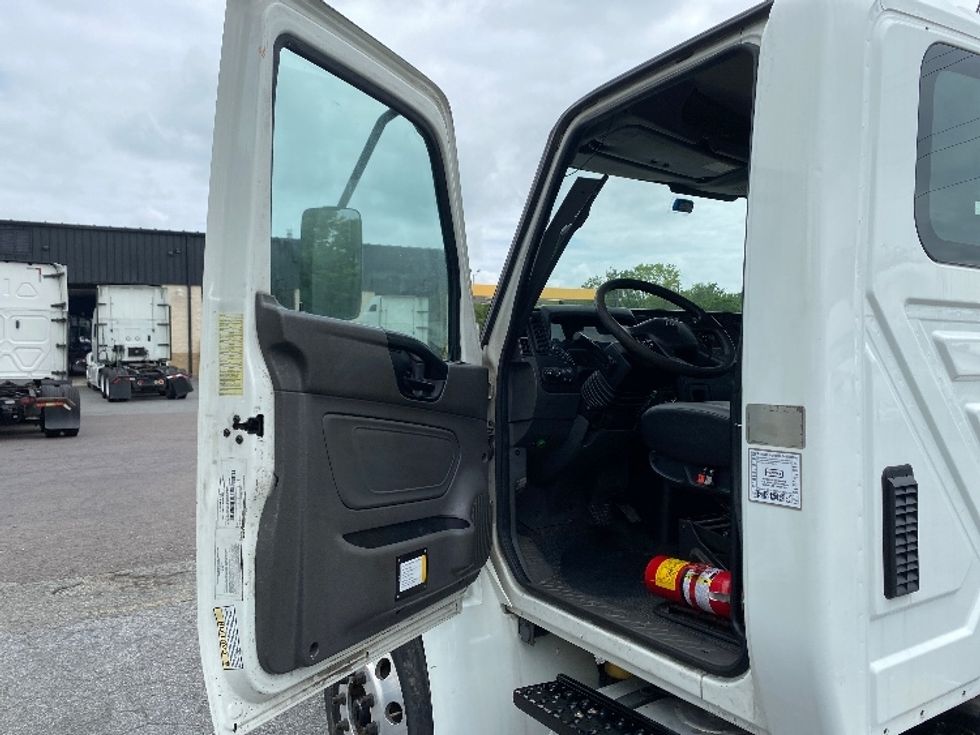 Cab and Chassis Truck-Light and Medium Duty Trucks-International-2020-MV607-Greensboro-NC-288,358\n\t\tmiles-$ 21,750 - Image 11