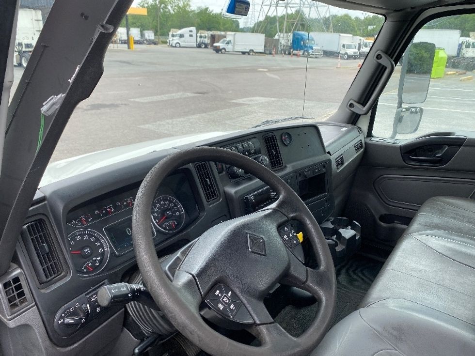 Cab and Chassis Truck-Light and Medium Duty Trucks-International-2020-MV607-Greensboro-NC-288,358\n\t\tmiles-$ 21,750 - Image 12