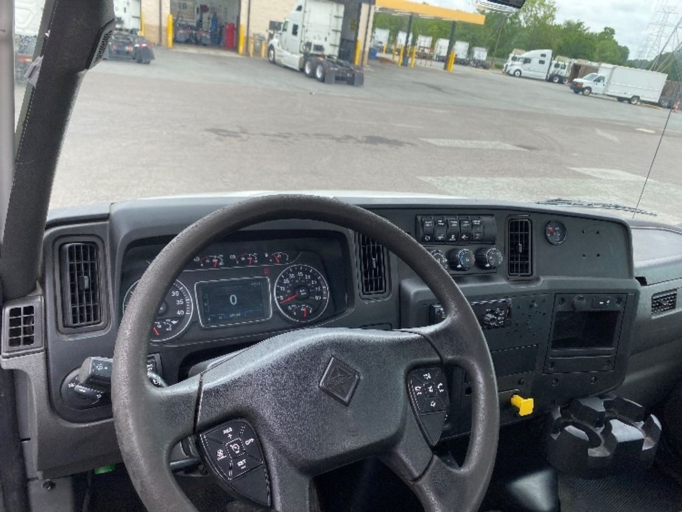 Cab and Chassis Truck-Light and Medium Duty Trucks-International-2020-MV607-Greensboro-NC-288,358\n\t\tmiles-$ 21,750 - Image 13