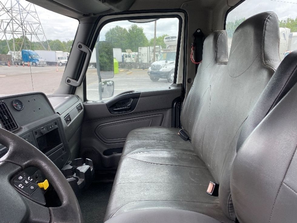 Cab and Chassis Truck-Light and Medium Duty Trucks-International-2020-MV607-Greensboro-NC-288,358\n\t\tmiles-$ 21,750 - Image 14