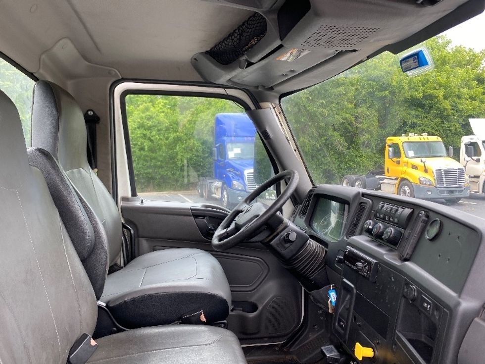 Cab and Chassis Truck-Light and Medium Duty Trucks-International-2020-MV607-Greensboro-NC-288,358\n\t\tmiles-$ 21,750 - Image 17