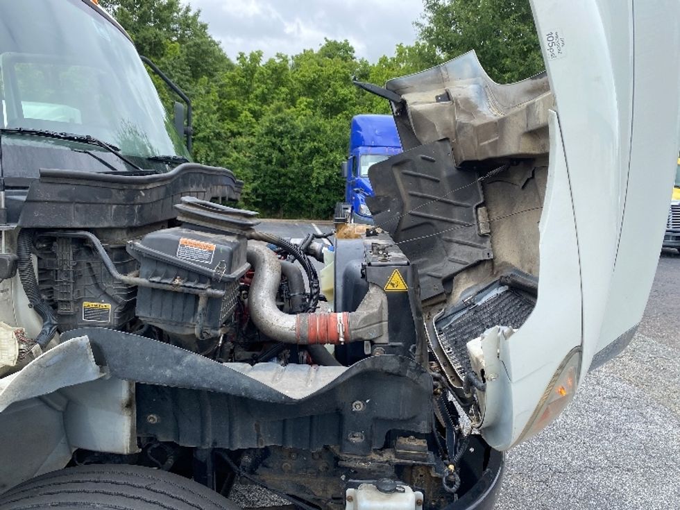 Cab and Chassis Truck-Light and Medium Duty Trucks-International-2020-MV607-Greensboro-NC-288,358\n\t\tmiles-$ 21,750 - Image 18