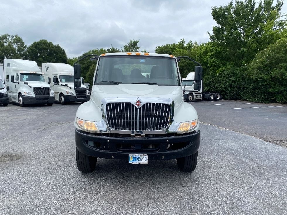 Cab and Chassis Truck-Light and Medium Duty Trucks-International-2020-MV607-Greensboro-NC-288,358\n\t\tmiles-$ 21,750 - Image 2