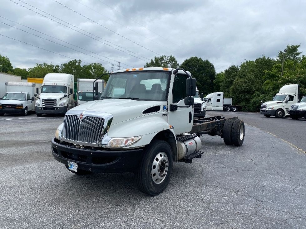 Cab and Chassis Truck-Light and Medium Duty Trucks-International-2020-MV607-Greensboro-NC-288,358\n\t\tmiles-$ 21,750 - Image 3