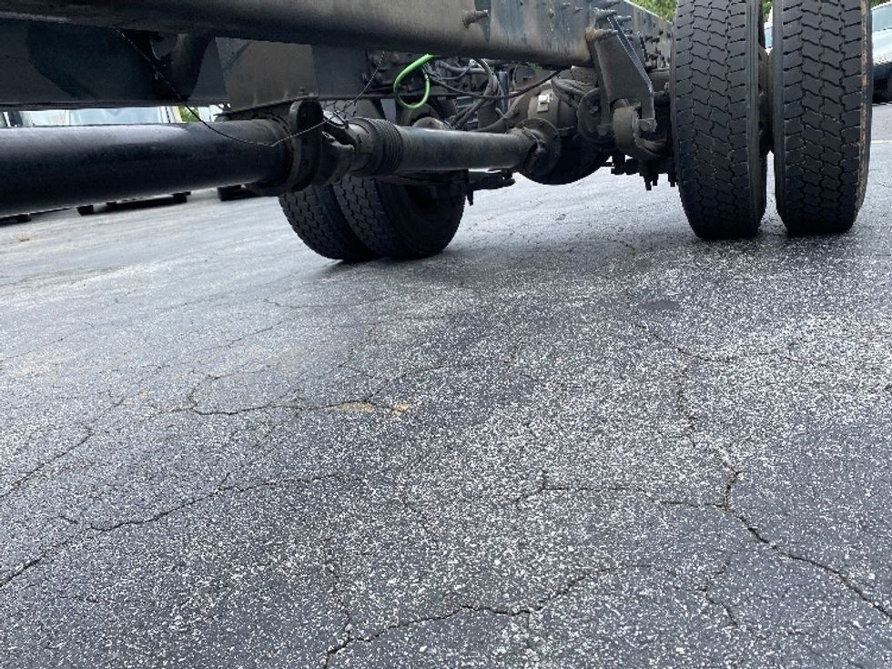 Cab and Chassis Truck-Light and Medium Duty Trucks-International-2020-MV607-Greensboro-NC-288,358\n\t\tmiles-$ 21,750 - Image 5