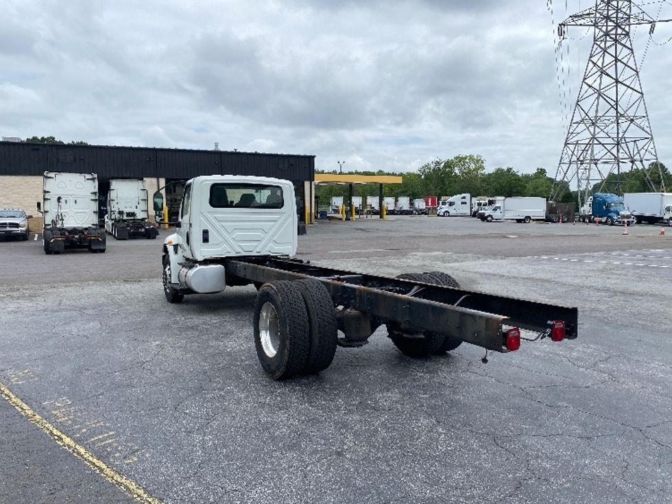 Cab and Chassis Truck-Light and Medium Duty Trucks-International-2020-MV607-Greensboro-NC-288,358\n\t\tmiles-$ 21,750 - Image 6