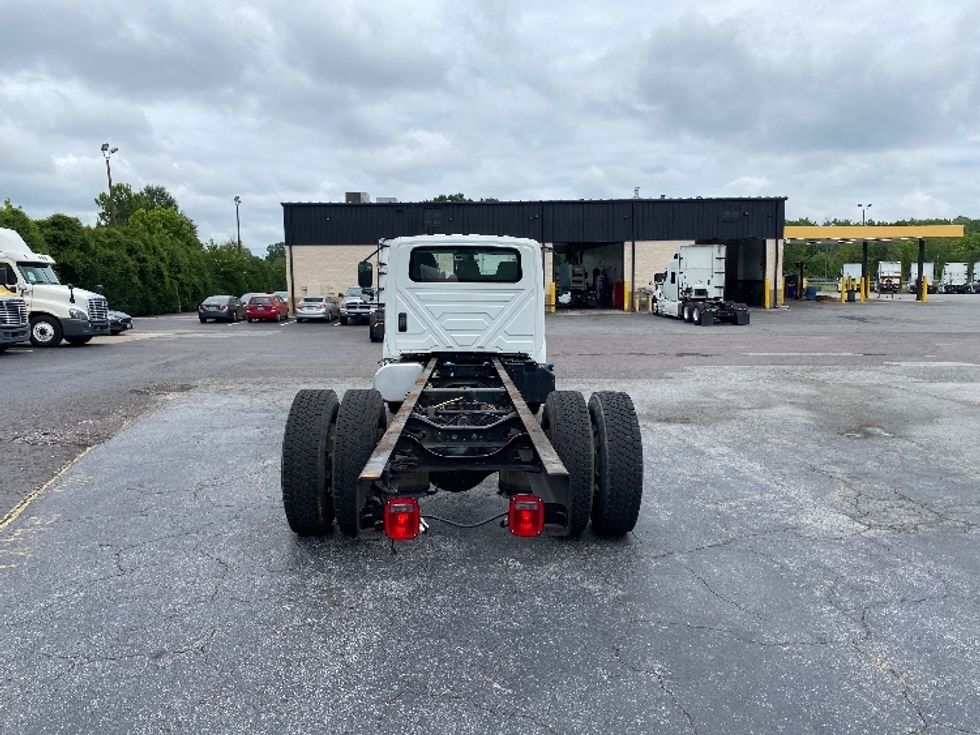 Cab and Chassis Truck-Light and Medium Duty Trucks-International-2020-MV607-Greensboro-NC-288,358\n\t\tmiles-$ 21,750 - Image 7