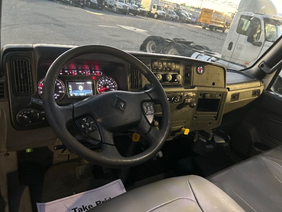 Cab and Chassis Truck-Light and Medium Duty Trucks-International-2020-MV607-Greensboro-NC-304,408\n\t\tmiles-$ 22,750 - Image 12