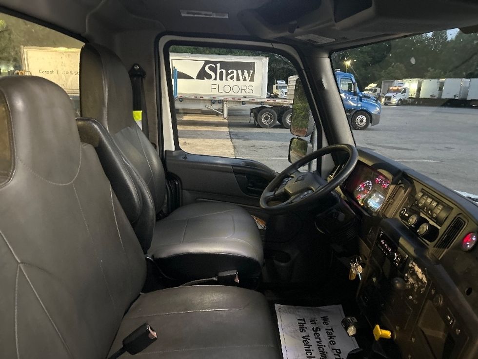 Cab and Chassis Truck-Light and Medium Duty Trucks-International-2020-MV607-Greensboro-NC-304,408\n\t\tmiles-$ 22,750 - Image 17