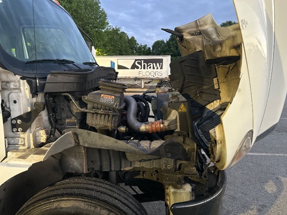 Cab and Chassis Truck-Light and Medium Duty Trucks-International-2020-MV607-Greensboro-NC-304,408\n\t\tmiles-$ 22,750 - Image 18